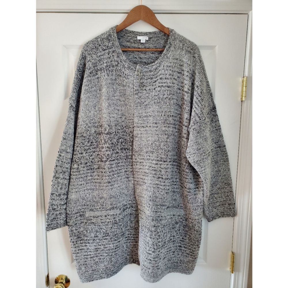Pure J.Jill cardigan